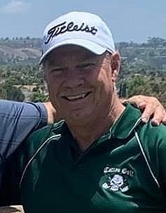 Obituary of Richard Stephen Kelsey Jr.