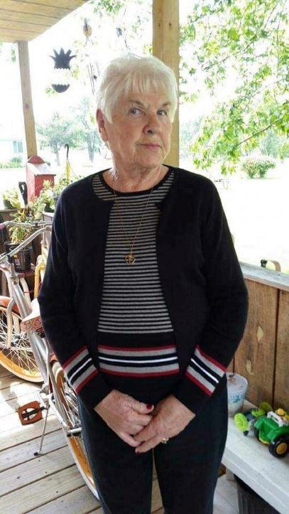 Obituary of Edna Wheeler