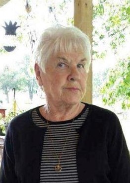 Obituary of Edna Wheeler