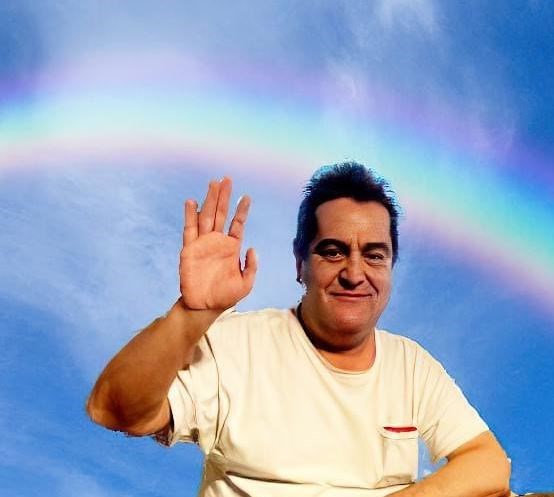 Avis de décès de John Lucas Kirkwood