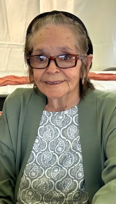 Obituary of Maria "Dona Cuca" Jimenez-Macias