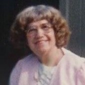 Obituary of Rafaela Granato Bonanno