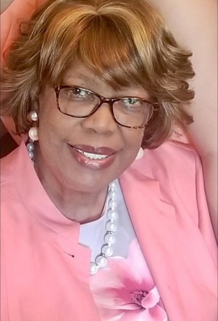 Obituary of Lura Mae Young