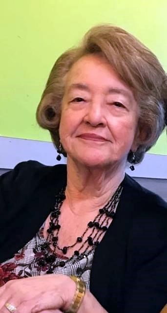 Obituary of Ana María Pérez Oquendo
