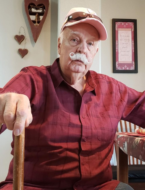 Obituary of Ronald Wilson Mead Sr.