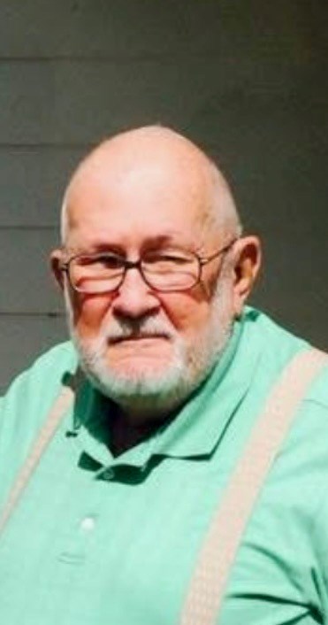 Obituary of Barney Thurman Bethea