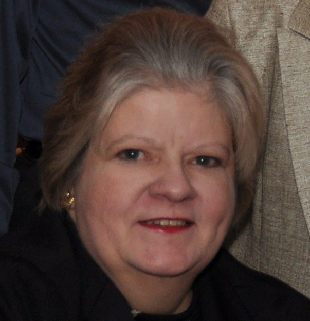 Obituary of Barbara Cammarota