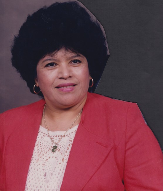 Obituary of Margarita Leonor Maldonado