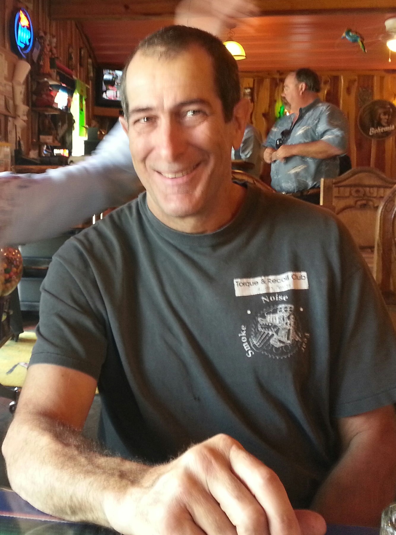 Obituary of Paul A Zabor