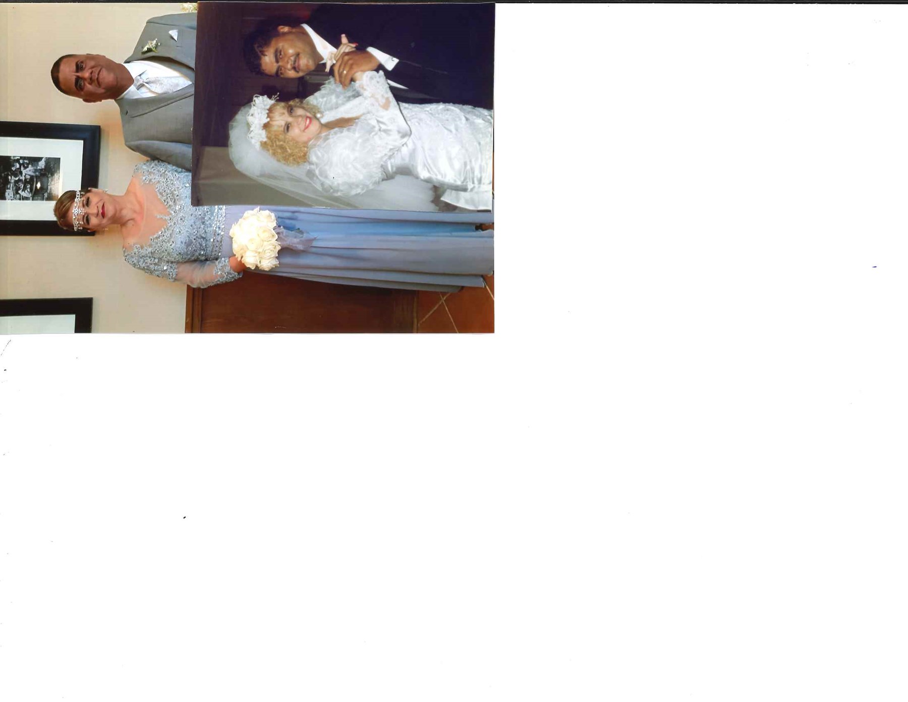 Obituario de Juanita "Jenny" del Pilar García Martínez