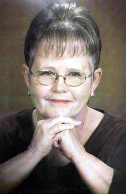 Obituario de Mrs.  Paula Collinsworth