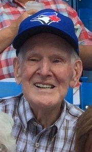 Obituary of Ronald H.W. Fenwick