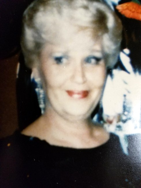 Obituario de Marilyn Maxine Hoover