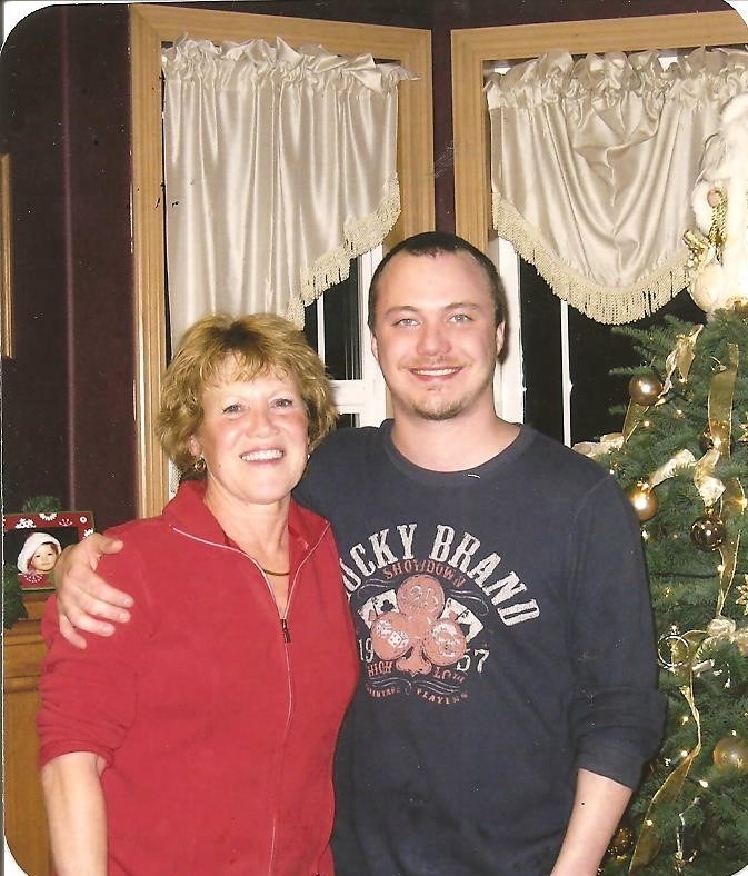 Obituary of Karen Kay Sutter