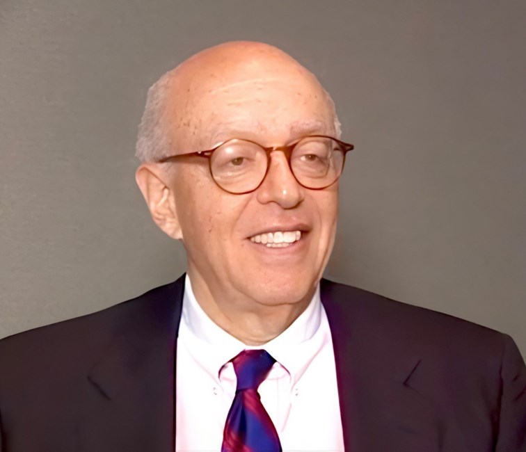 Obituario de Thomas Asher