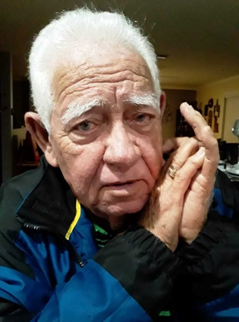 Obituary of Rodrigo "Papo" Carreras Huertas