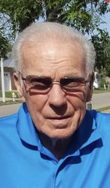 Obituary of Carl Tschachler