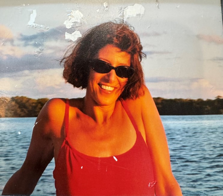 Obituary of Rosalyn Anne Polak