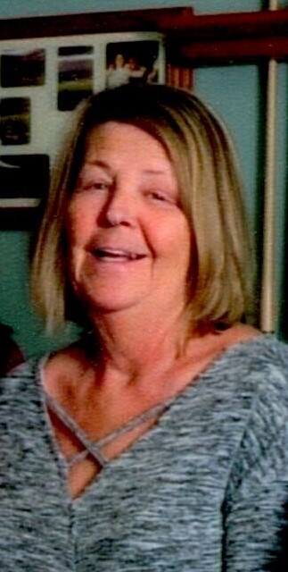 Obituary of Judy Ray Burgin