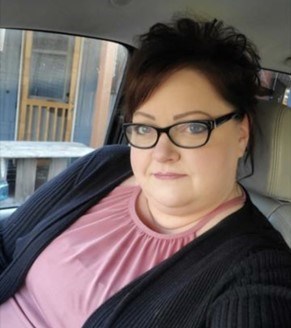 Avis de décès de Rachel Ann Martinmaas