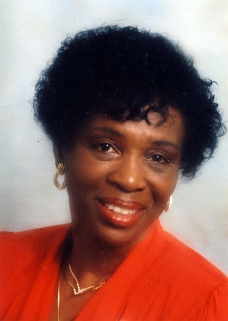 Obituary of Laura DeShields Wright