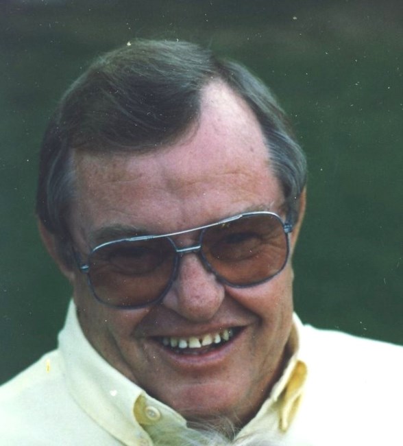 Obituary of Jack Ammons Lawson