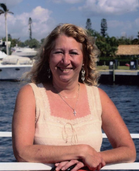 Obituary of Terri Lynne Byerly