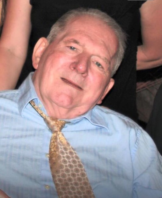 Obituary of Lawrence Francis Griffin