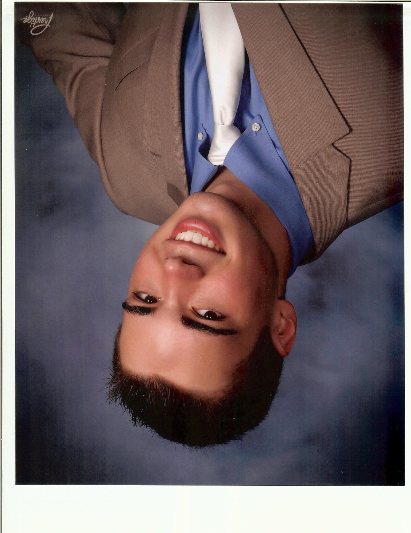 Obituary of Charles J. Ellison