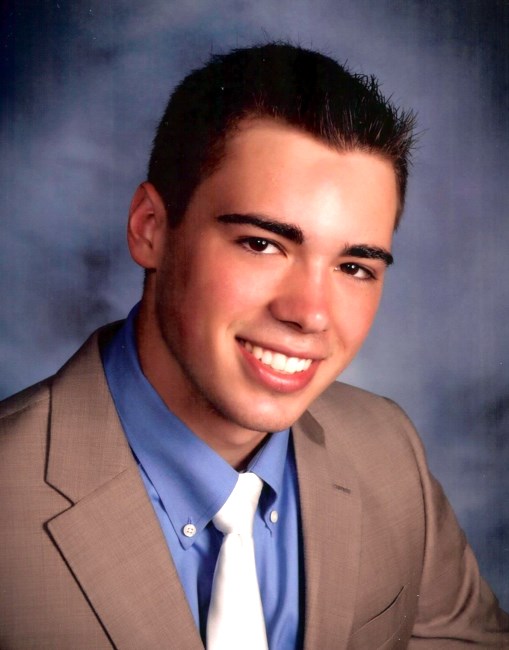 Avis de décès de Charles J. Ellison