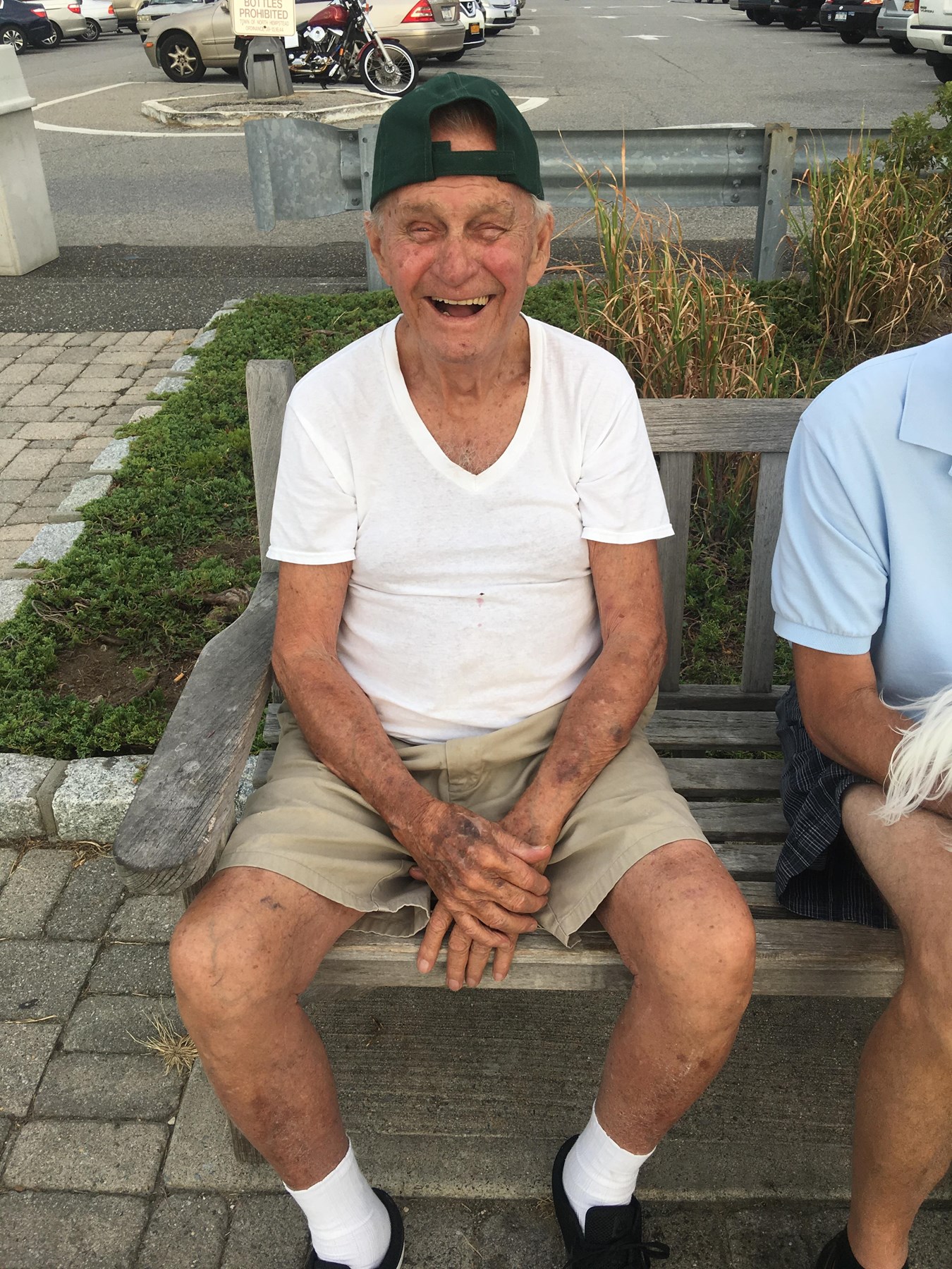 Obituary of Alberto Knupfer