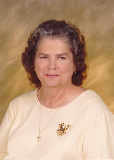 Obituario de Betty Hay