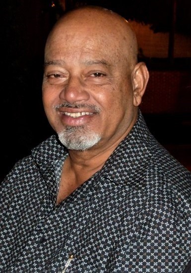 Edward Rodrigues Avis De Deces Toronto On