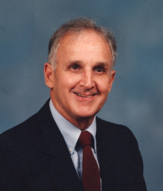 Obituary of Edward "Gene" Eugene Slaten