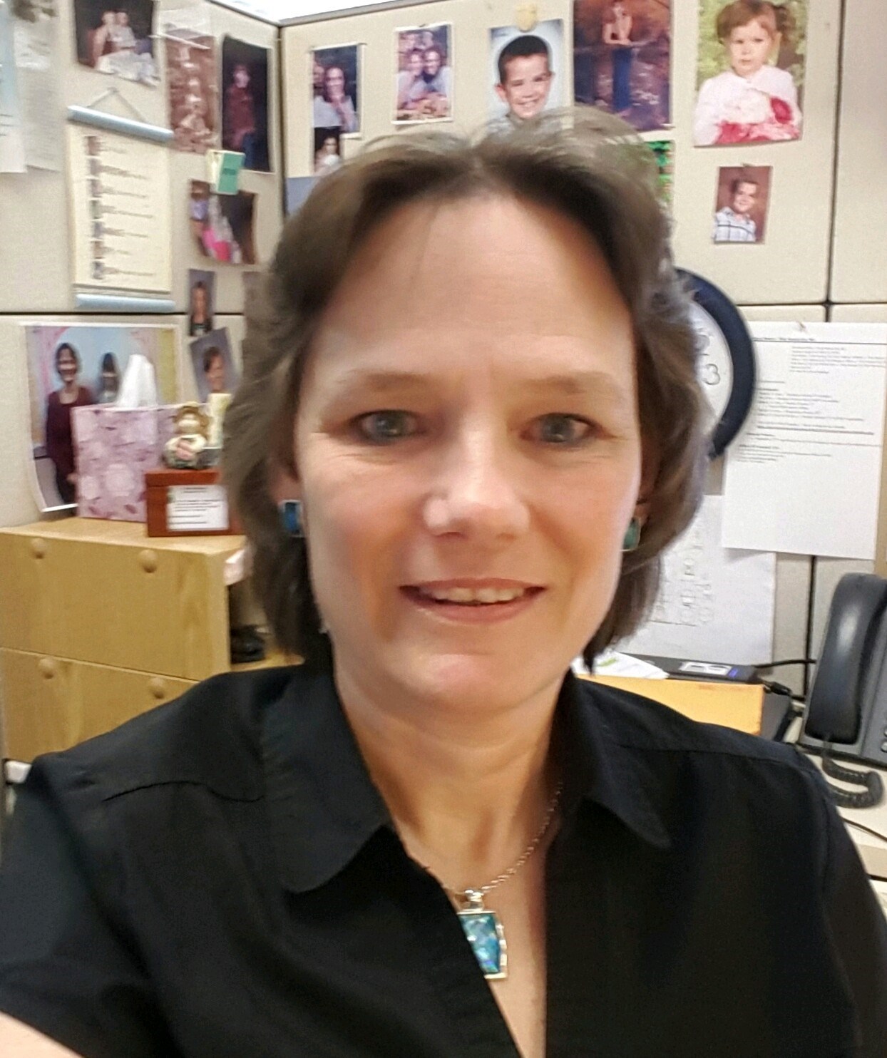 Obituary of Sharon Lynn Menasco