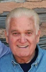 Obituary of Darryl Vernon Roney