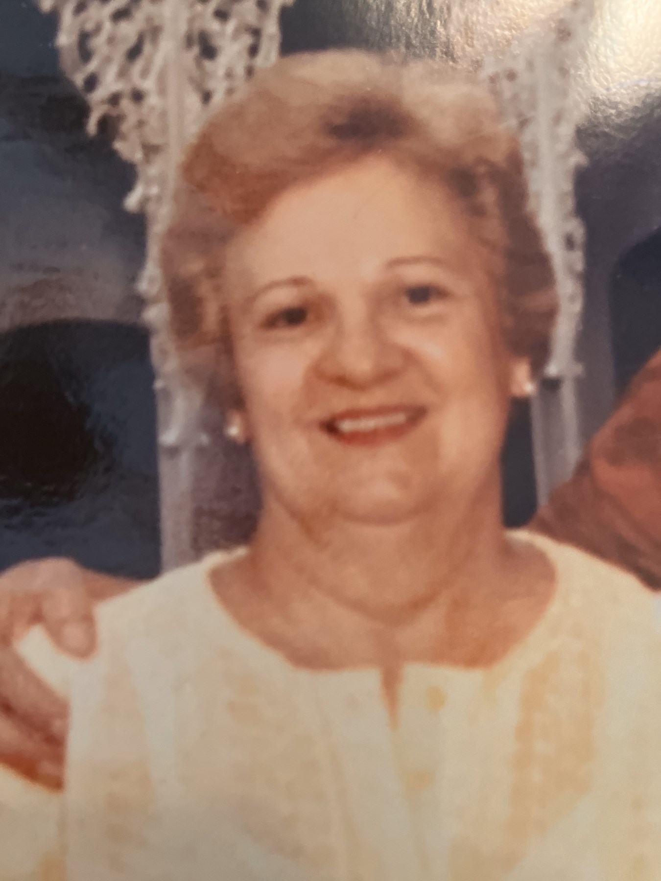 Obituary of Betty Jane Fuhrman