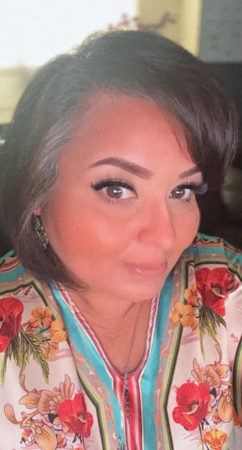 Obituary of Norma Edith Pettis