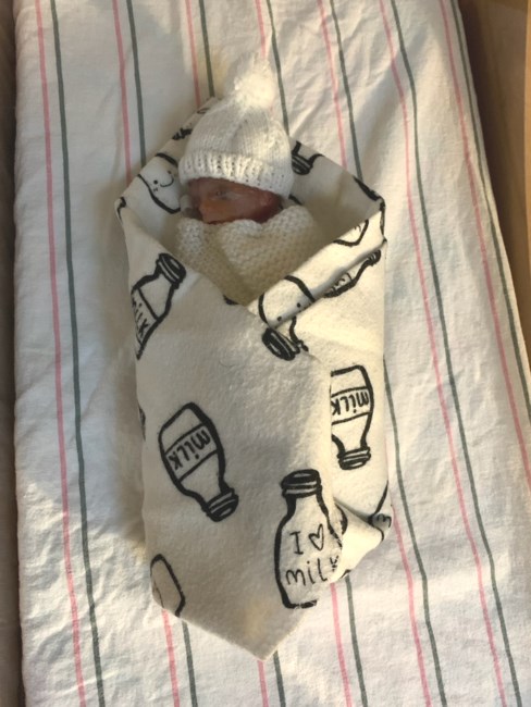 Obituary of Henry Landon Olson