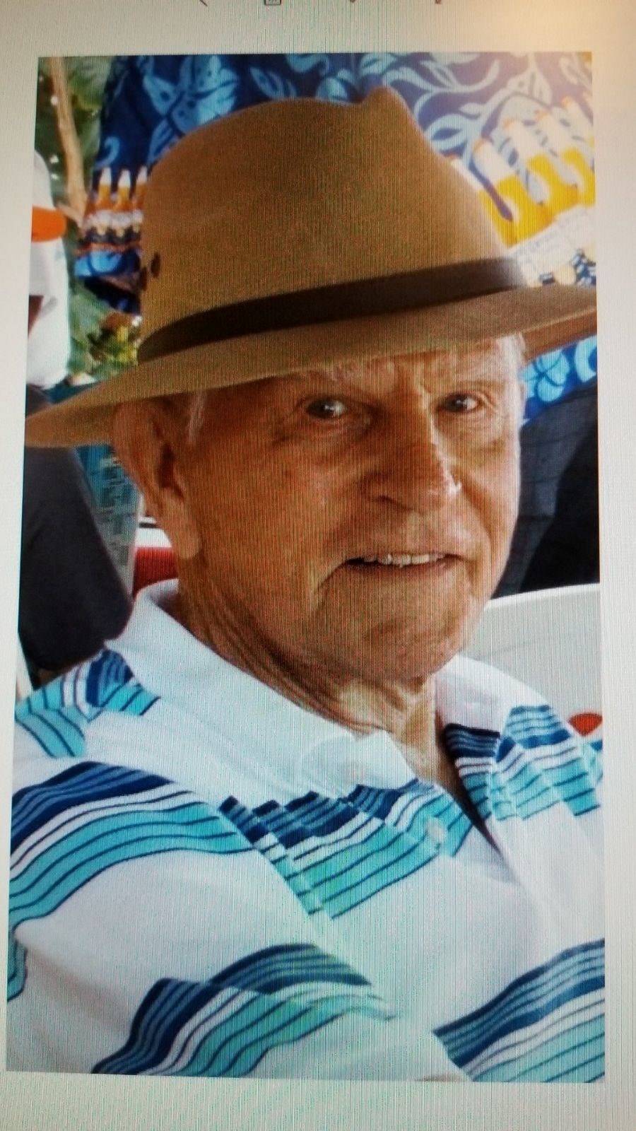Obituary of Melvin "Mel" J. Bina