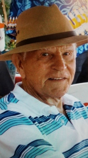 Obituary of Melvin "Mel" J. Bina