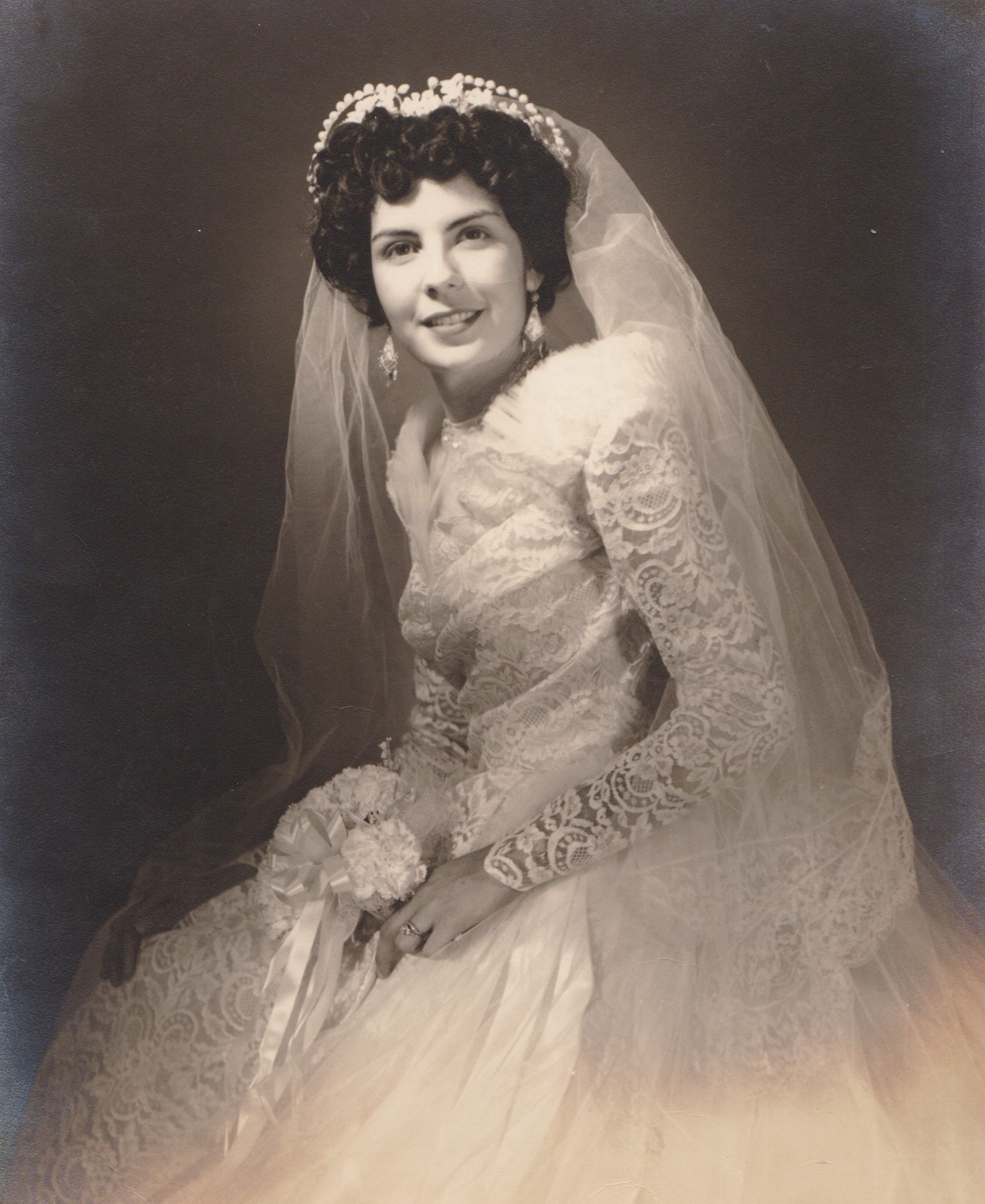 Obituary of Ida L. Nava