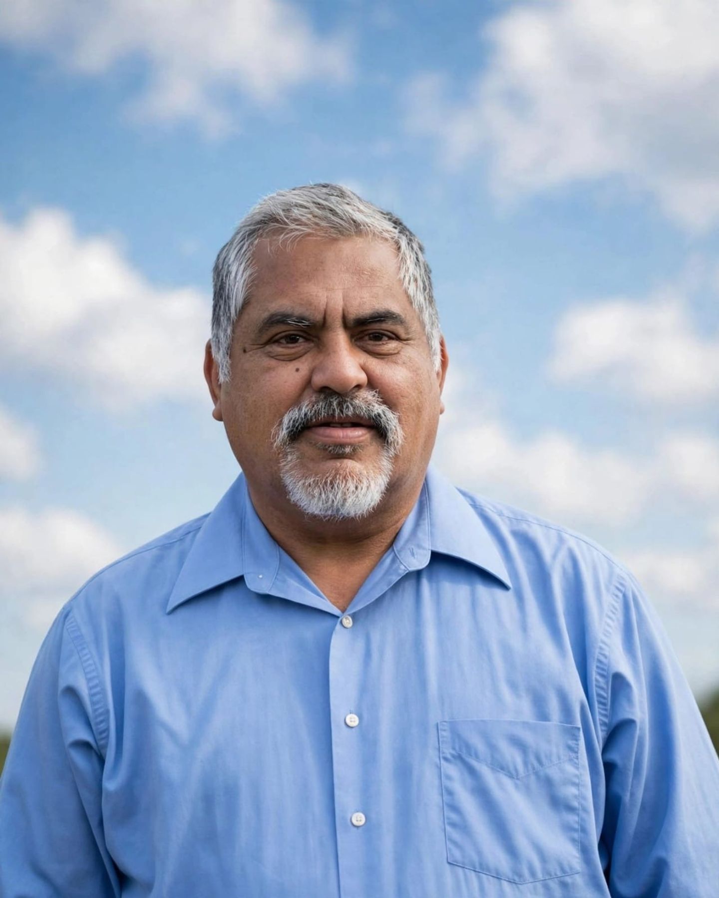 Obituary of Florentino Bracamontes