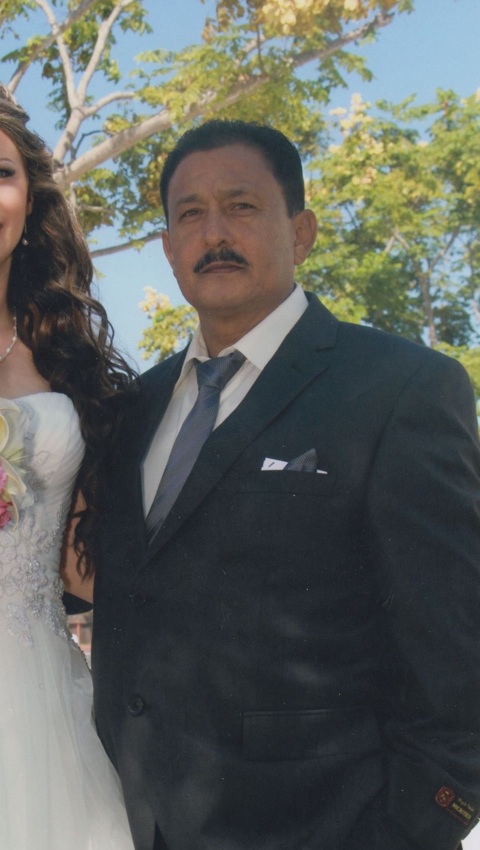 Obituary of Salvador " Chava" Torres