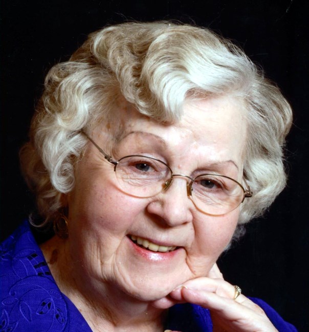 Obituary of Catherine M. Dixon