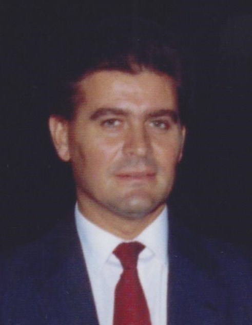 Obituary of Joao Luis Delgado Soares