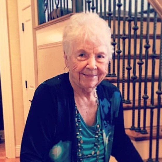 Obituary of Katherine May Reese