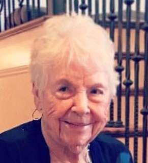 Obituary of Katherine May Reese