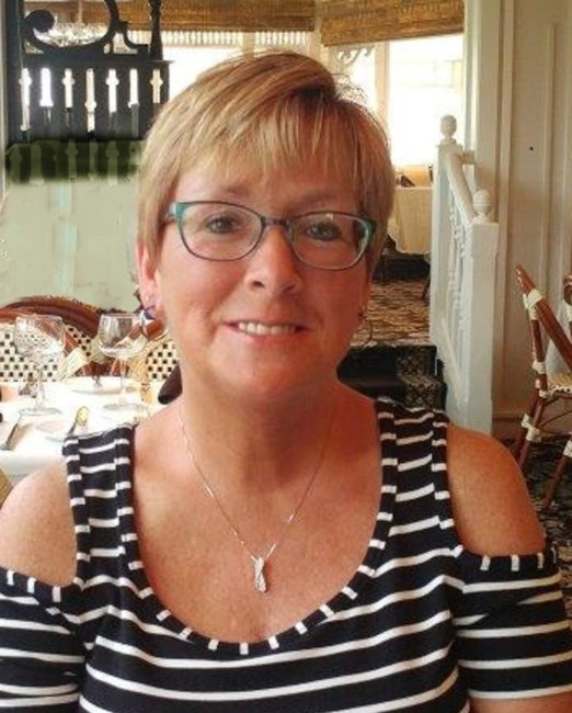 Obituary of Lori Harris