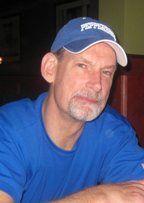 Obituary of George Ray Ellis